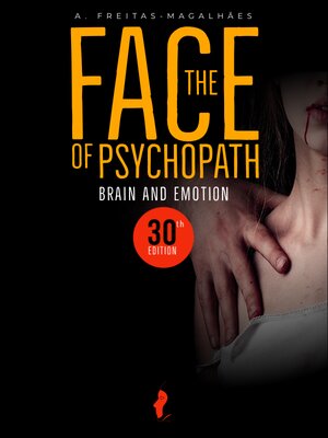 cover image of The Face of Psychopath